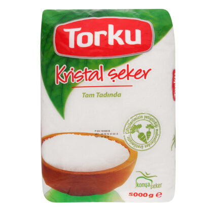 Toz Şeker