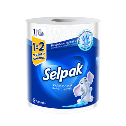 Rulo Kağıt Havlu DEV