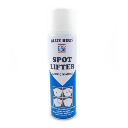 Spot Lıfter Leke Spreyleri