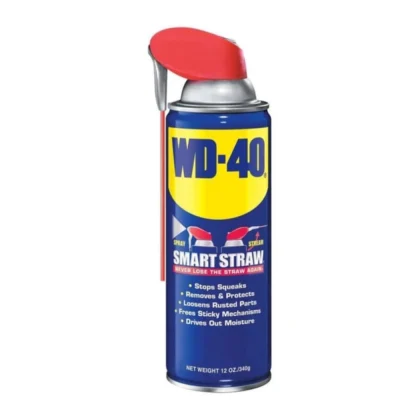 WD-40