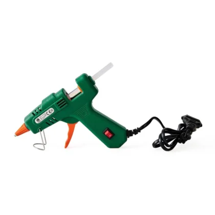 Sıcak Silikon Tabancası