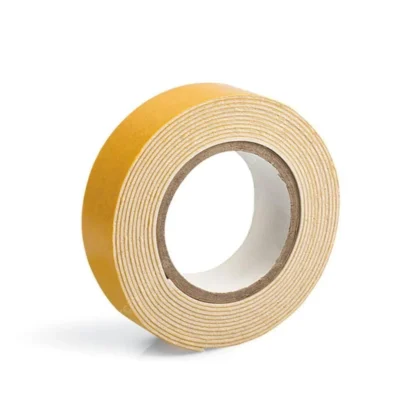 Köpüklü Çift Taraflı Bantlar