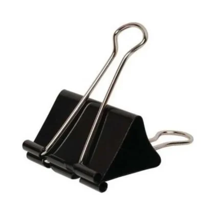 Metal Klips Çeşitleri